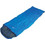 Panda Outdoor Bike Hood 180 Sleeping Bag Μονό 2 Εποχών Γαλάζιο 12328