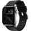 Nomad Active Pro Λουράκι Σιλικόνης Black / Silver (Apple Watch 42 / 44 / 45 / 49mm)