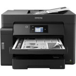 Epson EcoTank M15140 Μονόχρωμο Πολυμηχάνημα Inkjet με Wi-Fi και Mobile Print