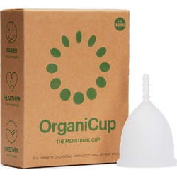 OrganiCup Κύπελλο Περιόδου Mini