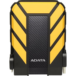 Adata HD710 Pro 1TB Εξωτερικός Σκληρός Δίσκος HDD 2.5" USB 3.1 Yellow