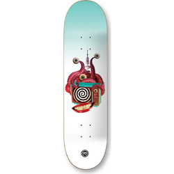 Imagine Skateboards Deck Dependence 8.0
