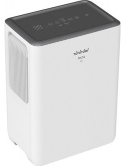 Toyotomi Sonzai TDE-20GA20 Αφυγραντήρας με Wi-Fi 20lt