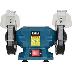 Bulle 41842 Δίδυμος Τροχός 250W
