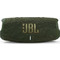 JBL Charge 5 Αδιάβροχο Ηχείο Bluetooth 40W Πράσινο JBL Charge 5 Αδιάβροχο Ηχείο Bluetooth 40W Πράσινο