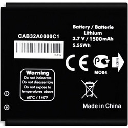 Alcatel CAB32A0000C1 (One Touch)