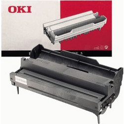 OKI 40433303 Black Drum