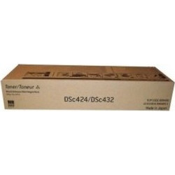 Nashua DT432BLK00 (888499) Toner black 10K TYPE T2