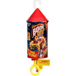 Giochi Preziosi Boom City Racers S1 Single Pack BMC05000