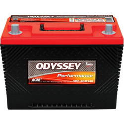 Odyssey Performance ODP AGM34R 12V 61Ah