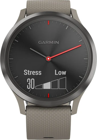 Vivo discount smartwatch garmin