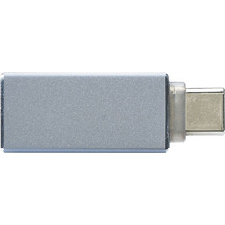 Ανταπτορας USB C/USB A