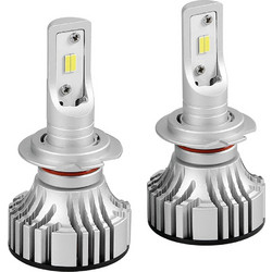 Lampa H7 Halo Series 7 LED Compact 9-32V 72W 2τμχ