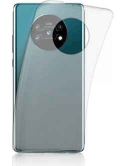 FONEX TPU CASE 0.2mm HUAWEI MATE 30 PRO backcover - (INV1431T)