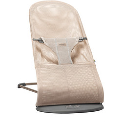 BabyBjorn Balance Bliss Mesh Relax Μωρού έως 13kg Pearly Ροζ