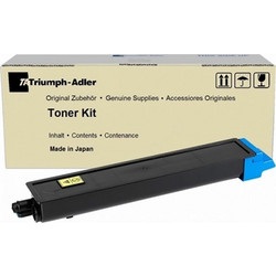 Triumph-Adler PK-5013 Cyan Toner