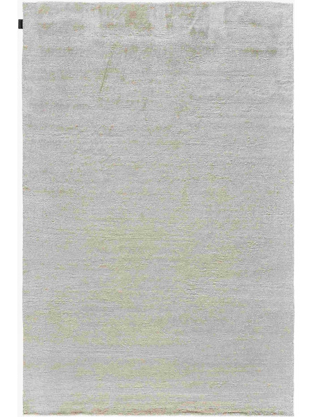 Χαλί Silky 3059-0 White Angelo 200X300cm