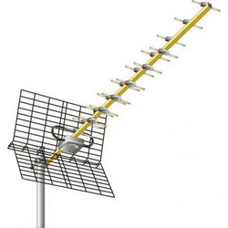 New ΕΠΙΓΕΙΑ ΨΗΦΙΑΚΗ ΚΕΡΑΙΑ UHF HD LTE OLYMPUS PRS19