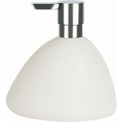 Ντισπένσερ μπάνιου Spirella Etna Shiny White