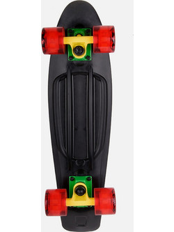 Aθλοπαιδιά Rasta 001.61360