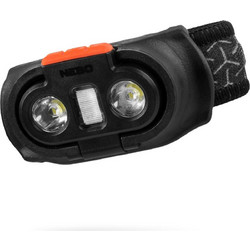 Nebo Einstein Flex 1000 Επαναφορτιζόμενος Φακός Κεφαλής Εργασίας Led 1000lm