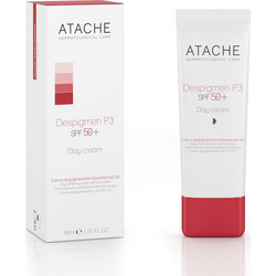 Atache Despigmen P3 Day Cream SPF50+ 30ml