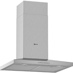 Neff D64QBE1N0 Απορροφητήρας Καμινάδα-Τζάκι 60cm Inox