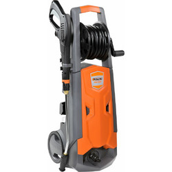 Oleo-Mac PW 150C Πλυστικό Μηχάνημα Ρεύματος 150bar με Μεταλλική Αντλία