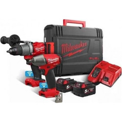 Milwaukee M18 ONEPP2B2-502X