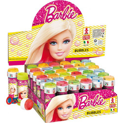 ΣΑΠΟΥΝΟΦΟΥΣΚΑ BARBIE D550000