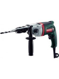 Metabo SBE750 Κρουστικό Δράπανο 750W