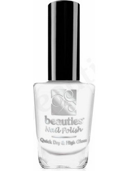 ΒΕΡΝΙΚΙ ΝΥΧΙΩΝ BEAUTIES ΑΣΒΕΣΤΗΣ 12gr - BEAUTIES