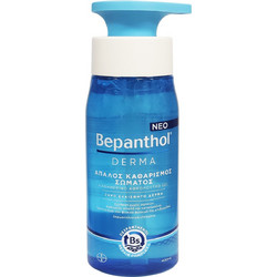 Bepanthol Derma Αφρόλουτρο σε Gel 400ml