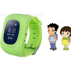 Intime IT-025 Green