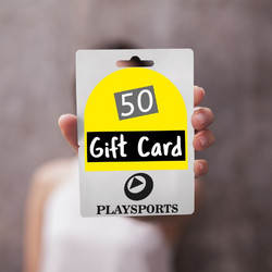 Gift Card 50