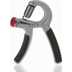 MSD Λαβή εκγύμνασης ρυθμιζόμενη 10-40 kg MANUS HAND GRIP AC-3176