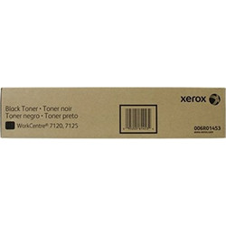 Xerox 006R01453 Black Toner