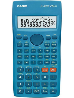 Casio FX-220 Plus
