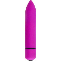 Loving Joy 10 Function Bullet Purple