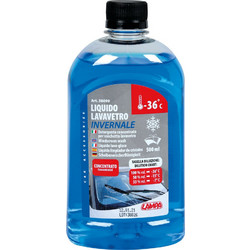 Lampa Screen Wash -36C 500ml