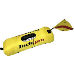Ψαροντούφεκο - Εξοπλισμός Tech Pro Torpedo 3 Cordura 1319102-YELLOW