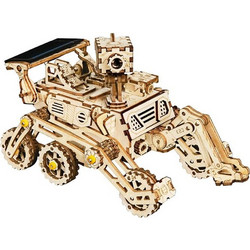 Robotime Harbinger Rover LS402