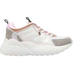 Mexx Eliz Γυναικεία Sneakers Λευκά MXK0096W-3028