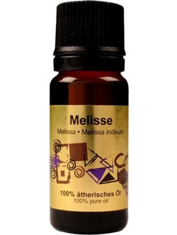 Bioleon Styx Βιολογικό Αιθέριο Έλαιο Μελισσόχορτο 10ml