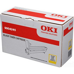 OKI 4515 Black Toner