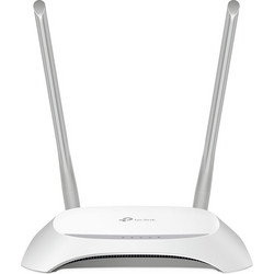 TP-Link TL-WR850N Ασύρματο Router WiFi 4