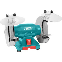 Total TBG15015 Δίδυμος Τροχός 150W
