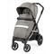 Peg Perego New Book Καρότσι Μωρού City Grey Peg Perego New Book Καρότσι Μωρού City Grey
