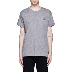Cheap Monday T-Shirt της σειράς Skull - 0588063 Grey