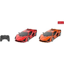 Rastar Τηλεκατευθυνόμενο Αυτοκίνητο Lamborghini Sian 1:24 97800